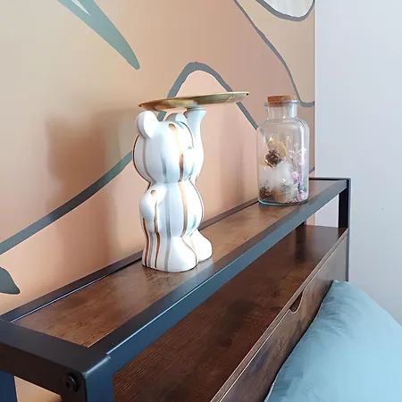 Beranger, 4 Lits - 2 Sdb - Climatisation -stationnement Gratuit * Amiens